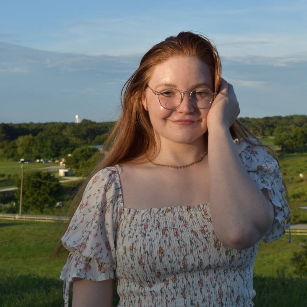 Meet your Posher, Grace